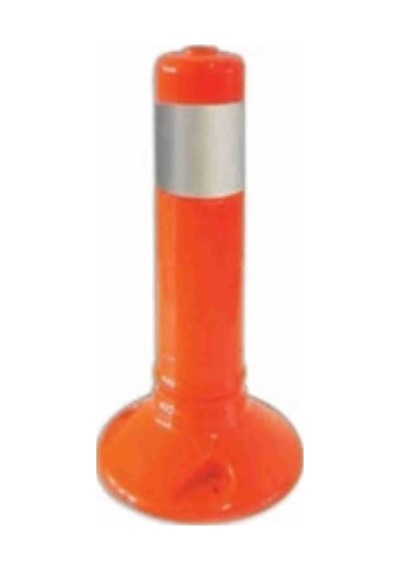 Evelux Esnek Şerit Ayırıcı Delinatör 30 CM