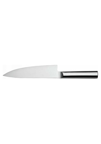 Korkmaz Pro-chef 20 CM Şef Bıçak Siyah