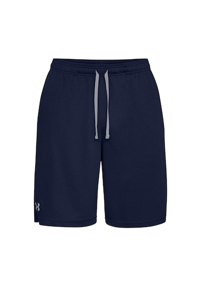 Under Armour Erkek UA Tech™ File Şort 1328705-408 Lacivert