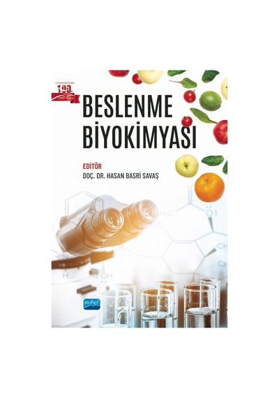 Beslenme Biyokimyası