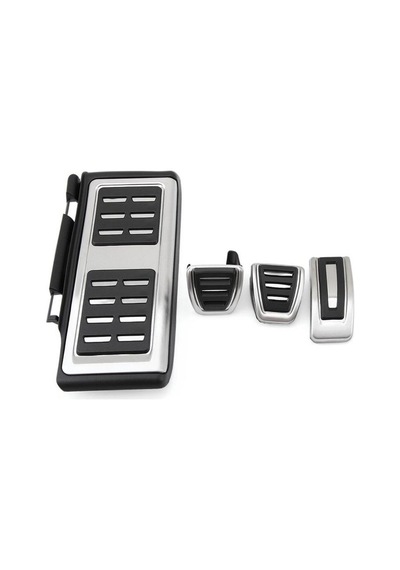 Seat Leon Mk4 İçin Uyumlu 2021 Manuel Pedal Seti