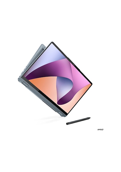 Lenovo IdeaPad Flex 5 14ABR8 82XX00FJTX R5-5625U 8 GB 512 GB SSD 14" W11H Dizüstü Bilgisayar