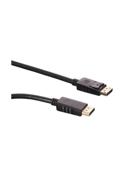 Dk-cb-dpl154k 1.5 M 4k Destekli Display Port Kablo