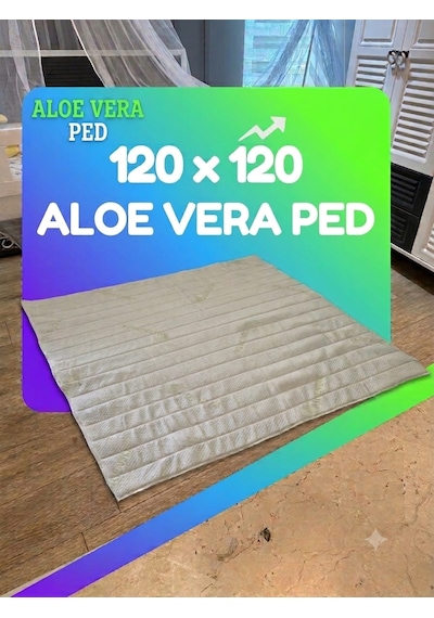 Avocado 120x120 Güvenli Çocuk Ve Bebek Oyun Alanı Seti 3'lü 120x120 Oyun Parkı