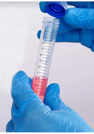 Falkon Tüpü 15 Ml - Dibi Konik - 100 Adet