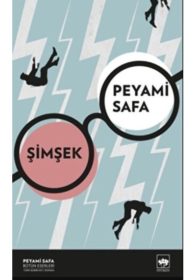 Şimşek - Yqbx-625731