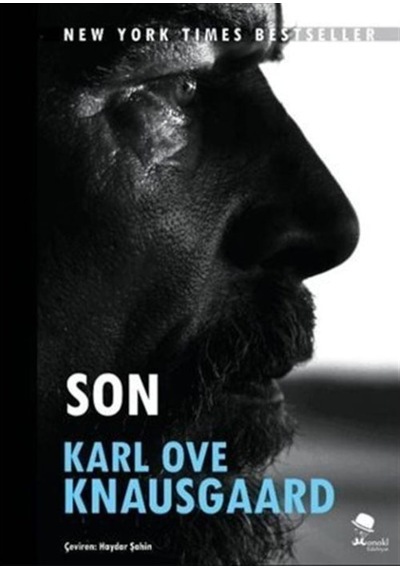 Son / Karl Ove Knausgaard