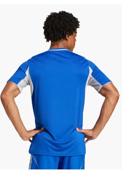 Adidas Tiro 25 Competition Match Erkek Forma Mavi
