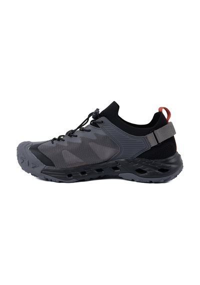 Humtto 660859 26ya Erkek Sneaker Ayakkabı Füme