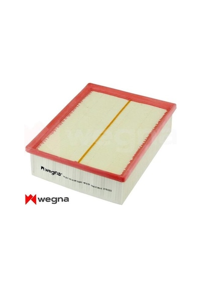 Wegna Wa2811 Hava Filtresi A4 16t 1.8t 1.9tdı 2.0 2.0 Tdı 2.4 2.5 Tdı 2.7tdı 3.0 3.2 Eeo 1.6 1.8tsı 2.0 2.0 Tdı C 27192/1 Fn4726