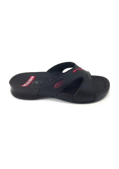 Ceyo 3400-2 Siyah Kadın Terlik