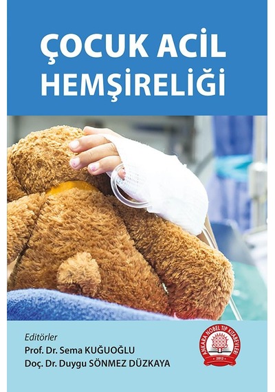 Çocuk Acil Hemşireliği