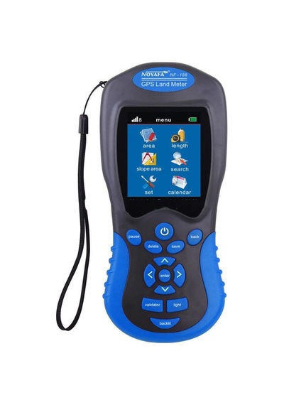 Noyafa Nf-188 Gps Arazi Ölçüm Cihazı