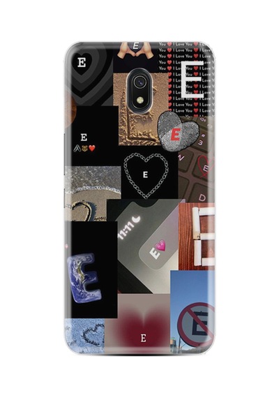 Xiaomi Redmi 8a Kılıf Hd Baskılı Kılıf Yüksek Korumalı - /çoksatanlar/- Name-342.jpg Renk103 Renk103
