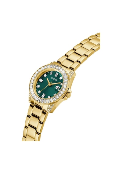 Guess Gugw0475l5 Kadın Kol Saati Altın