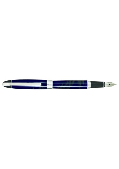 Conklin Victory Royal Blue Dolma Kalem M Uç 165-Koyu Yeşil
