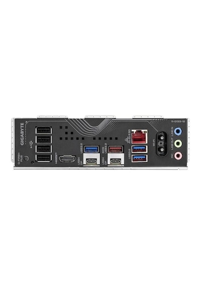 Gıgabyte AMD X870 Eagle Wifi 7 Ddr5 Hdmı Dp Pcıe 5.0 Am5 Atx