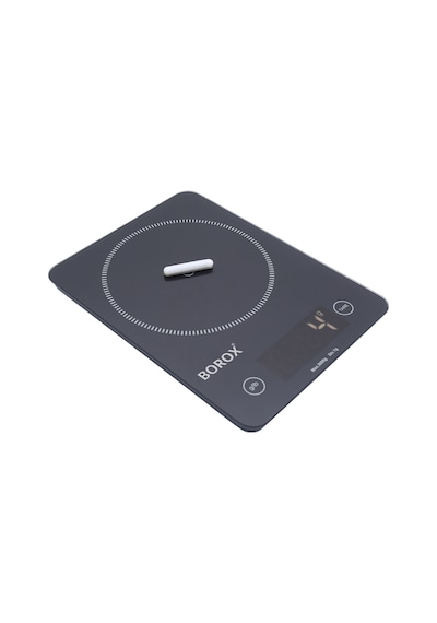 Teflon Karıştırıcı Manyetik Balık Silindirik 6 x 30 MM 5 Adet