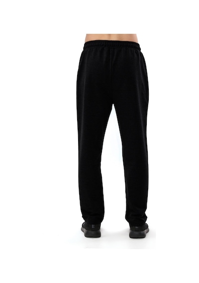 Raru Erkek Sweat Pantolon Sentıo Siyah