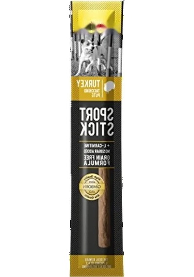 Hindi Etli Köpek Ödül Çubuğu, 12 G