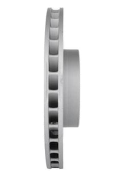 Mercedes E Serisi 211 E280 3.0 2005-2009 Bosch Ön Disk Delikli 2 Adet