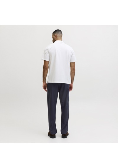 Erkek Rahat Kesim Pantalon - Kane - 12293402 Dark Navy