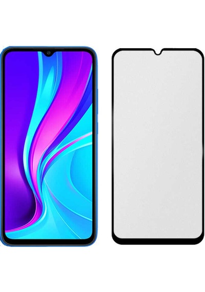 Kilifone - Oppo A91 Uyumlu - Ekran Koruyucu Davin Mat Seramik Koruma - Şeffaf