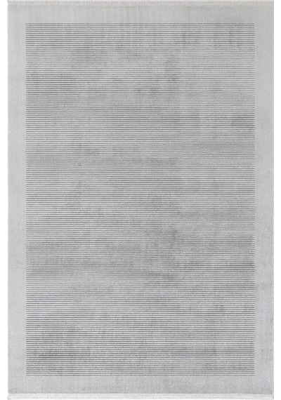 Gümüşsuyu Halı Tierra 13374 Gri 160x230 Gri
