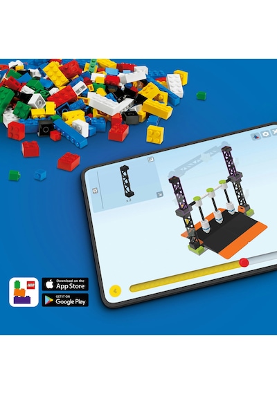 LEGO® 60397 City Canavar Kamyon Yarışı