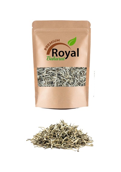 Beyaz Çay Deluxe Seri Organik Lezzetli 100 Gr