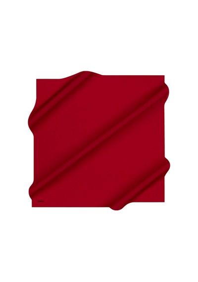 Aker Diva Eşarp Bordo bordo