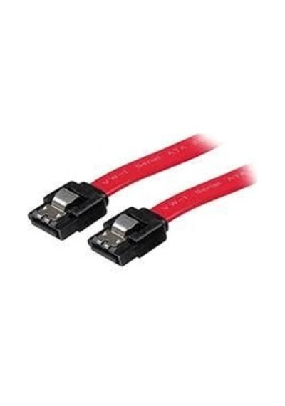 Sata Kablosu 20cm Kırmızı