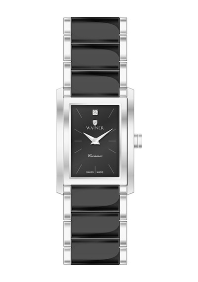 Wainer Wa.18060-c Kadın Kol Saati Gri
