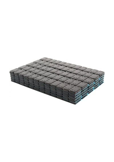 Brio 5grx600 Ad 3kg Yapıştırma Balans Kurşunu
