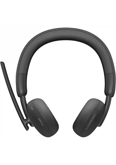 Dell Pro Wireless Kulaklık Siyah Wl3024 520-bbfl