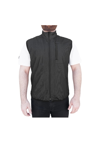 The Biker Jeans Phantom Smart Windstopper Rüzgar Geçirmez Yelek