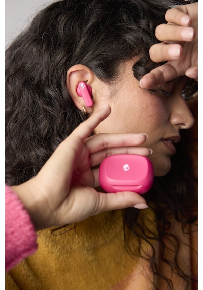 Skullcandy Smokin Buds S2TAW-T968 Tws Kablosuz Kulak İçi Kulaklık