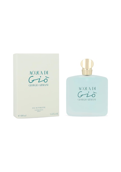 Armani Giorgio Acqua Di Gio Femme Edt 100 Ml Kadın Parfüm, 5000000555