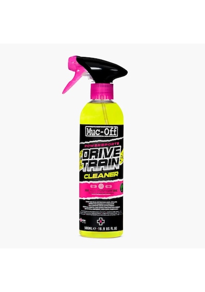 Muc-off Zincir Ve Dişli Temizleme Spreyi 500ml Powersports Drıvet