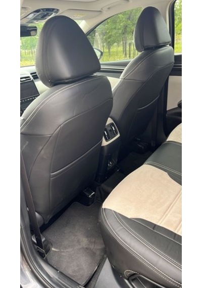 Hyundai Tucson 2021 Araca Özel Oto Koltuk Kılıfı (542142068)