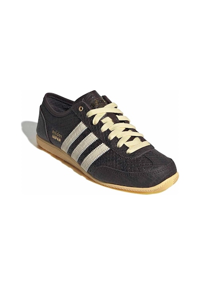 Adidas Kadın Spor Ayakkabı Japan Decon W Kj5011 Kahve Rengi
