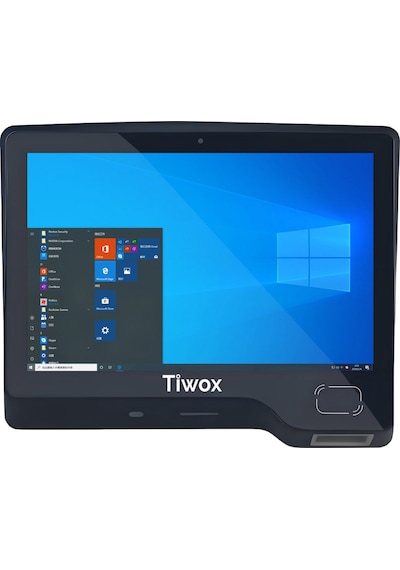 Tıwox 10.1" Windows 2gb Ram - 16gb Hafıza  Gör Fg-1600