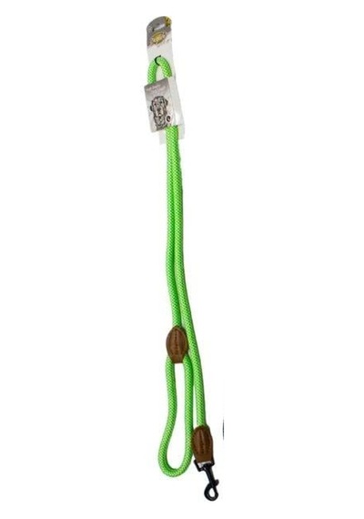 Doglife Fitil Gezdirme Kayışı 10 Mm X 120 Cm Çok Renkli