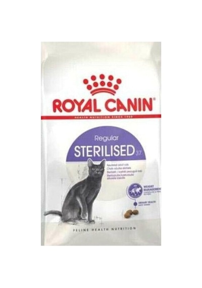 Sterılısed 37 Kısır Kedi Maması 2 Kg