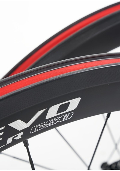 Screams Evo Slr C50 U-fren 11/12v Karbon Yol Jant Seti