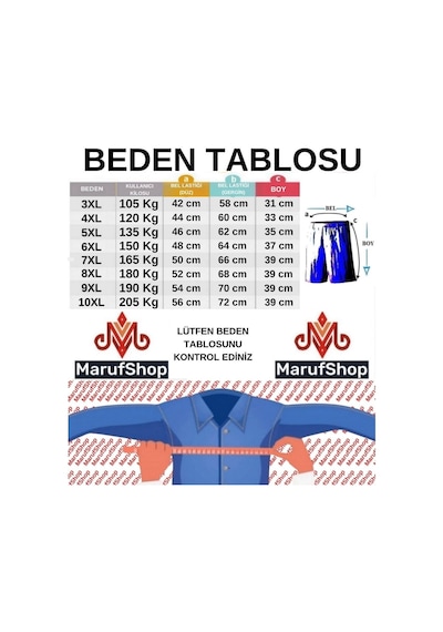 5 Li Paket Erkek Büyük Beden Rahat Kalıp Redzone Likralı Bambu Boxer Siyah