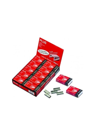 TEMAT Plus Zımba Teli No:10 SS-010
