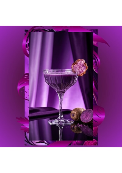 Ube Blend Powder - Ubeli Superfood Blend Powder100 G