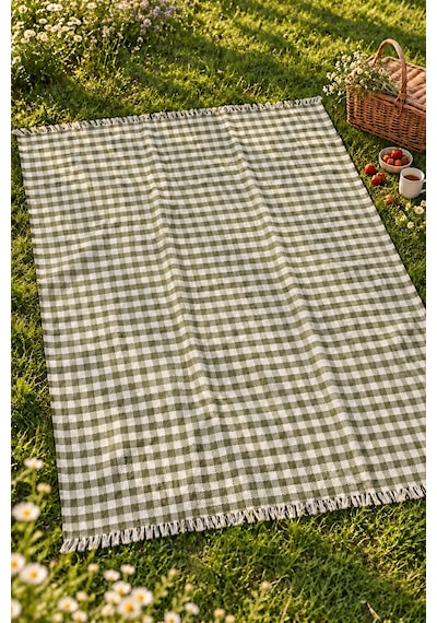 Masa Örtüsü Lüks Sofra Bezi Battal Ebat 200x220 Piknik Örtüsü Bordo