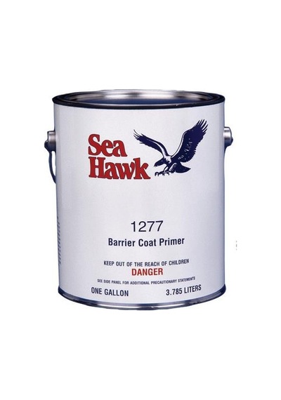 Sea Hawk Barrier Coat Zehirli Boya Astarı 18,90 L